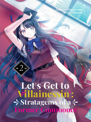 cover image of Let's Get to Villainessin'
